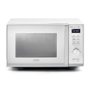 Caso Microwave Oven Chef HCMG 25 Free standing 900 W Convection Grill Stainless Steel