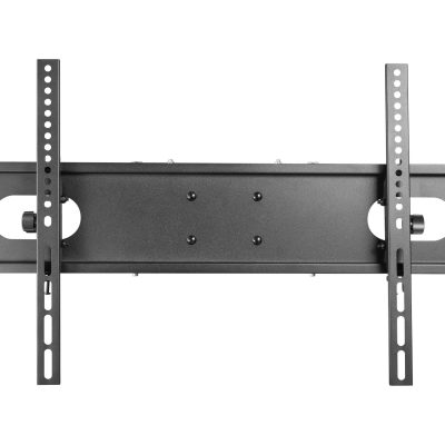 Gembird Full-motion wall mount WM-70ST-01 Tilt, Swivel 37-70 " Maximum weight (capacity) 35 kg Black