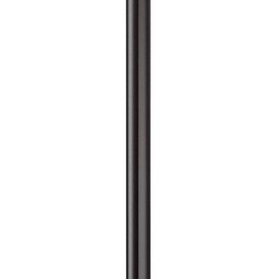 Vogels Floor stand SOUND 3305 Universal L Speaker Stand Black