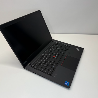 SALE OUT. Lenovo Renewed Grade A ThinkPad P14s Gen 2 14 " FHD i7-1165G7 32 GB SSD 512 GB NVIDIA Quadro T500 Mobile Intel Iris Xe Graphics 4 GB Windows 11 Pro Keyboard language Nordic 12 month(s)