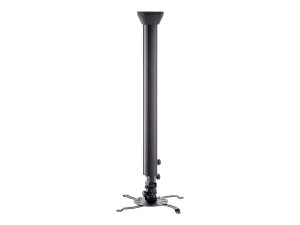EDBAK Projector Ceiling mount PMV300 Horizontal adjustment Maximum weight (capacity) 30 kg Black