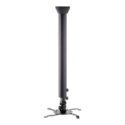 EDBAK Projector Ceiling mount PMV300 Horizontal adjustment Maximum weight (capacity) 30 kg Black