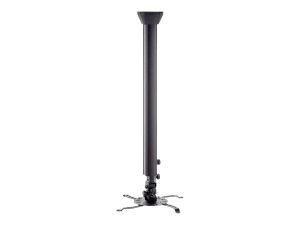 EDBAK Projector Ceiling mount PMV300W Horizontal adjustment Maximum weight (capacity) 30 kg White