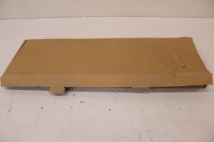 SALE OUT. EDBAK Wall mount 40-75 " Maximum weight (capacity) 80 kg DAMAGED PACKAGING, USED, MISSING SCREWS Black