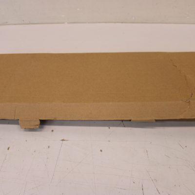 SALE OUT. EDBAK Wall mount 40-75 " Maximum weight (capacity) 80 kg DAMAGED PACKAGING, USED, MISSING SCREWS Black
