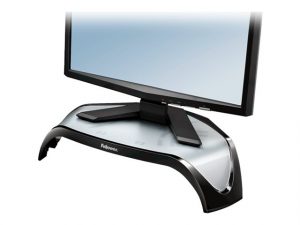Fellowes Desk Mount Height adjustment 21 " Maximum weight (capacity) 10 kg Black