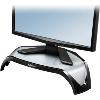 Fellowes Desk Mount Height adjustment 21 " Maximum weight (capacity) 10 kg Black
