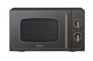 Midea Microwave oven MM720CJ7B Free standing 700 W Black