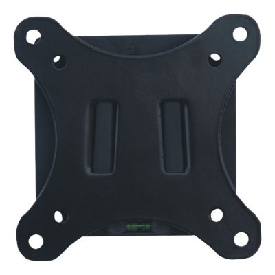 Digitus Wall mount DA-90303-1 Fixed Maximum weight (capacity) 18 kg Black