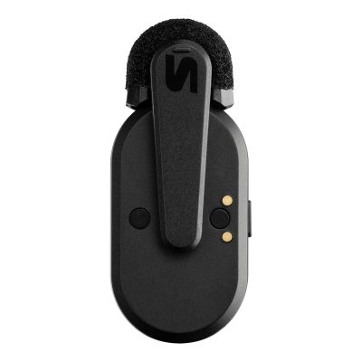 Shure Single-Channel Lavalier Microphone MV-ONE-Z6