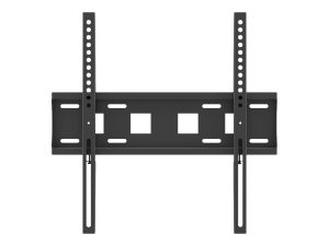 EDBAK Wall mount FSM100 Lateral adjustment 32 - 55 " Maximum weight (capacity) 15 kg Black
