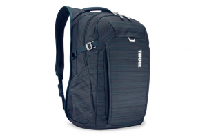 Thule Backpack 28L CONBP-216 Construct Backpack for laptop Carbon Blue
