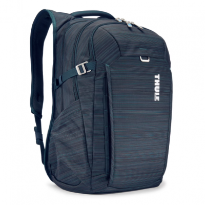Thule Backpack 28L CONBP-216 Construct Backpack for laptop Carbon Blue