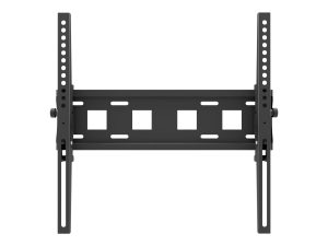 EDBAK Wall mount FSM150 Tilt 32-55 " Maximum weight (capacity) 15 kg Black