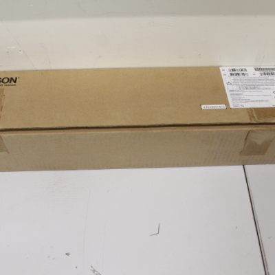 SALE OUT. Epson Finger Touch Wall Bracket for ELPMB63 Epson DEMO