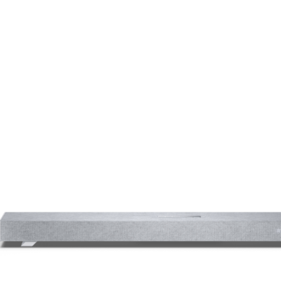 Sharp 3.1.2 Dolby Atmos/DTS:X Soundbar with Wireless Subwoofer HT-SBW53121(SL) Bluetooth