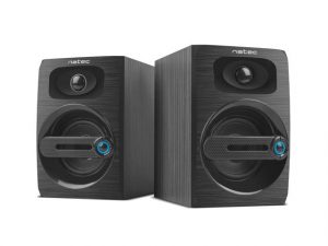 Natec Bookshelf Speaker NGL-1641 Cougar