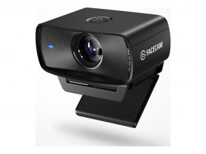 Elgato Facecam MK.2 1080p60, 1080p30, 720p120, 720p60, 720p30, 540p120, 540p60, 540p30