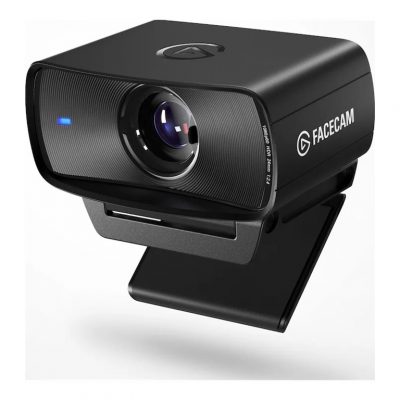 Elgato Facecam MK.2 1080p60, 1080p30, 720p120, 720p60, 720p30, 540p120, 540p60, 540p30