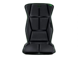 Gaming Cushion Powered by Razer Sensa HD Haptics Razer Freyja