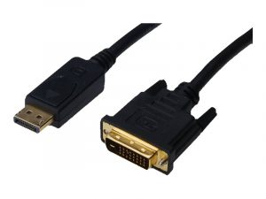 Digitus DisplayPort Adapter Cable AK-340306-020-S