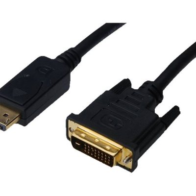 Digitus DisplayPort Adapter Cable AK-340306-020-S