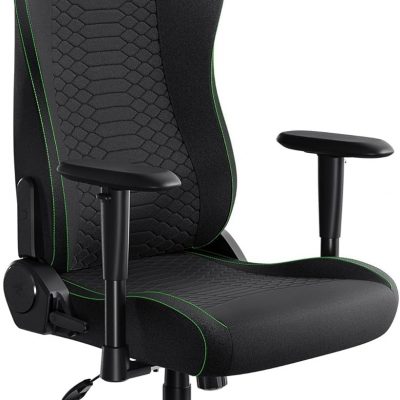 Razer Multi-layered Fabric Black