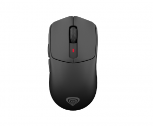 Genesis ZIRCON 500 G2 Gaming Mouse Wireless/Wired 2.4 GHz, Bluetooth, USB Black