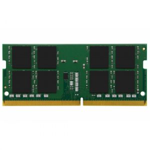 Kingston KVR32S22D8/16 16 GB SODIMM 3200 MHz Notebook Registered No ECC No