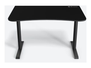 Arozzi Gaming Desk Arena Small Pure Black