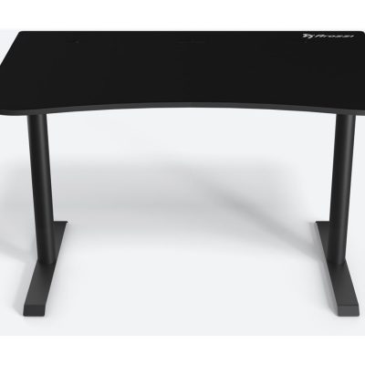 Arozzi Gaming Desk Arena Small Pure Black
