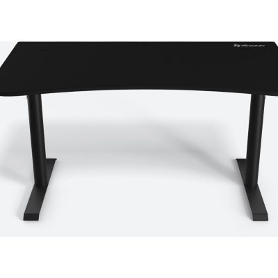 Arozzi Gaming Desk Arena Medium Pure Black