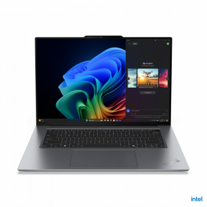 Lenovo ThinkPad X9-15 G1 Intel Grey 15.3 " OLED Touchscreen 2.8K 2880 x 1800 pixels Intel Core Ultra 7 258V 32 GB Soldered LPDDR5x Solid-state drive capacity 1000 GB Intel Arc Graphics Windows 11 Pro 802.11be Bluetooth version 5.4 Keyboard language Nordic Keyboard backlit Warranty 36 month(s) Battery warranty 12 month(s)