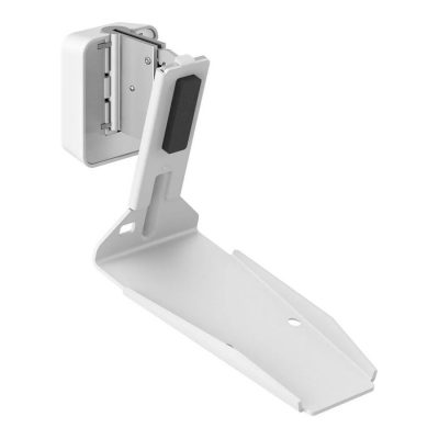 Vogels Wall mount SWM 4131 Sonos speaker wall mount for Era 300 Tilt, Rotation Maximum weight (capacity) 4.5 kg White