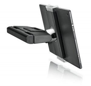 Vogels TMS 1020 Tablet Car Pack Tilt 7-13 " Maximum weight (capacity) 1 kg Black