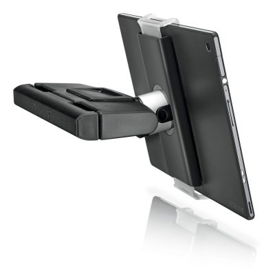 Vogels TMS 1020 Tablet Car Pack Tilt 7-13 " Maximum weight (capacity) 1 kg Black