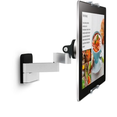 Vogels TMS 1030 Tablet Flex Pack Tilt 7-13 " Maximum weight (capacity) 2 kg Silver