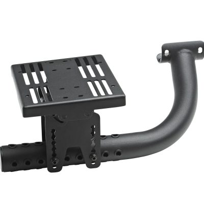 Next Level Racing F-GT Pro Shifter and Handbrake Arm Add-on Maximum weight (capacity) 30 kg Black