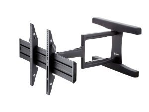 EDBAK VSM653 Double Swing Arm Wall Mount for 49″-65″ Sreens EDBAK
