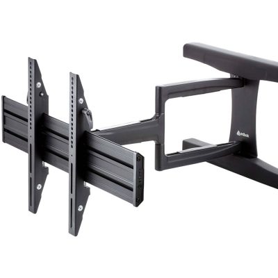 EDBAK VSM653 Double Swing Arm Wall Mount for 49″-65″ Sreens EDBAK