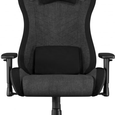 Genesis Nitro 660 Gaming Chair Grey