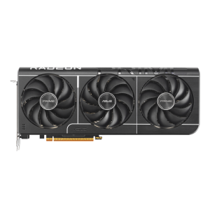 Asus Prime Radeon RX 9070 XT OC Edition 16GB GDDR6 AMD 16 GB Radeon RX 9070 XT GDDR6 HDMI ports quantity 1 PCI Express 5.0