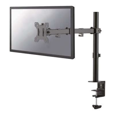 Neomounts Desk Mount FPMA-D550BLACK Monitor Arm Adjustable Height, Rotate, Tilt, Swivel 10-32 " Maximum weight (capacity) 8 kg Black