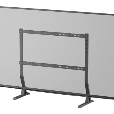 Neomounts Desk Mount DS45-430BL18 TV stand Adjustable Height 45-90 " Maximum weight (capacity) 60 kg Black