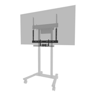Neomounts AV2-500BL Videobar kit 43-110 " Maximum weight (capacity) 10 kg Black