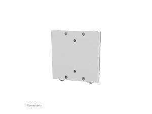 Neomounts Wall mount FPMA-W25 Monitor/TV mount wall 10-30 " Maximum weight (capacity) 30 kg Silver