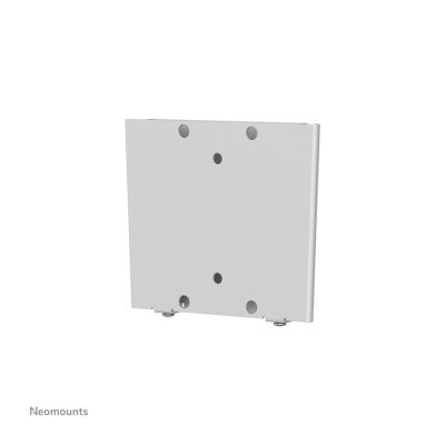 Neomounts Wall mount FPMA-W25 Monitor/TV mount wall 10-30 " Maximum weight (capacity) 30 kg Silver