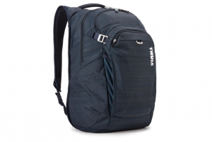 Thule Backpack 24L CONBP-116 Construct Backpack for laptop Carbon Blue