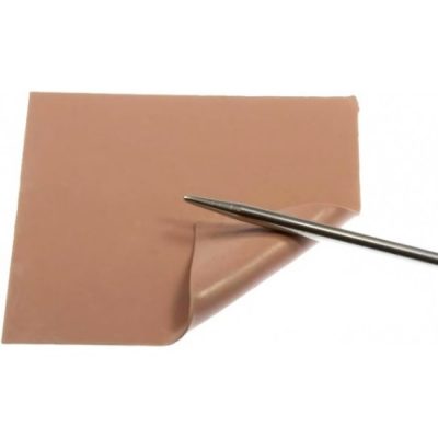 Thermal Grizzly Minus Pad 8 - 20 x 120 x 1.5 mm N/A Temperature range: -100°C / +250°C