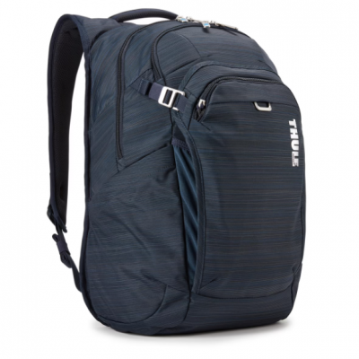 Thule Backpack 24L CONBP-116 Construct Backpack for laptop Carbon Blue